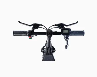 Электроскутер MIDWAY JIMMY