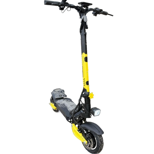 Электросамокат Syccyba Flash Duo