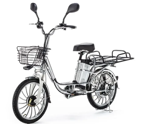 Электровелосипед MOTAX E-NOT EXPRESS 4812 К