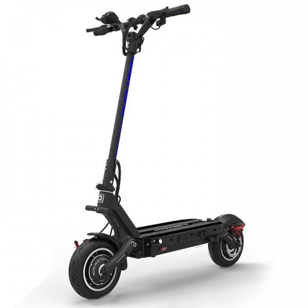 Электросамокат DUALTRON 3