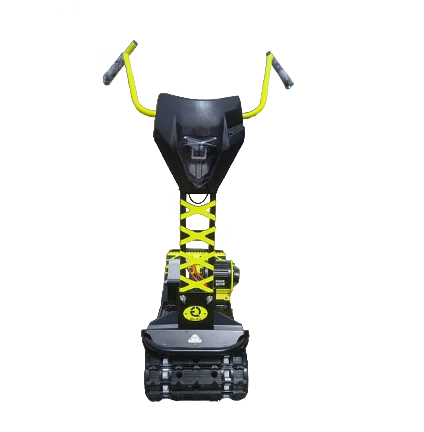 Электросноуборд ELIQ 2025