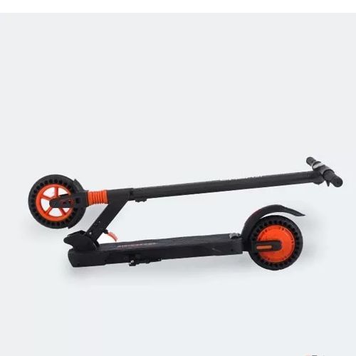 Электросамокаты  Электросамокат KUGOO Kirin S1 Pro 7,5Ah