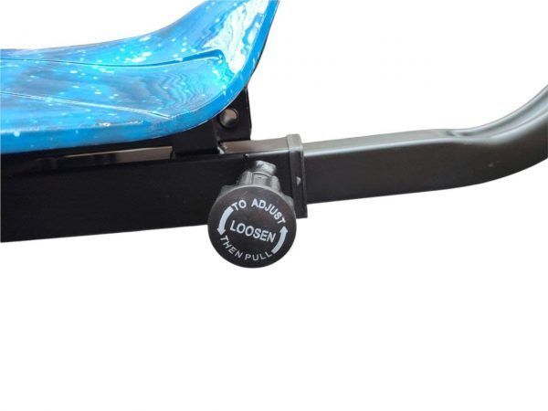 Электрический дрифт карт DRIFT CART MINIPRO T01 Pro Космос