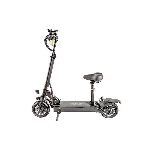 Электросамокат ULTRON T10 v 4