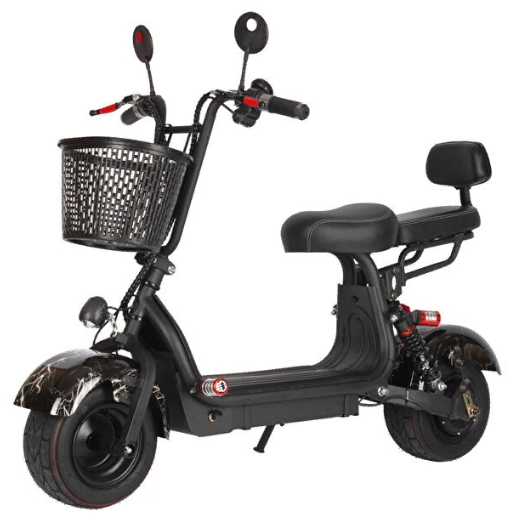 Электроскутер CityCoco GT X1