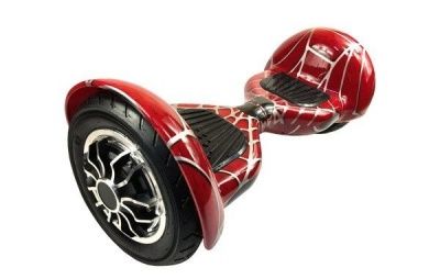  Гироскутер Smart Balance SUV 10 дюймов Человек Паук