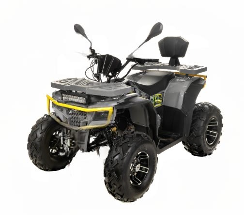 Бензиновый квадроцикл GT ATV 200-01 PRO 200cc