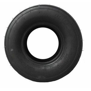 Покрышка на электроскутер Mini Citycoco 10 x 6.00-5.5