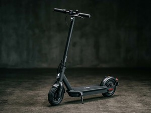 Гидроизоляция электросамокатов с полным приводом (от 50 кг)