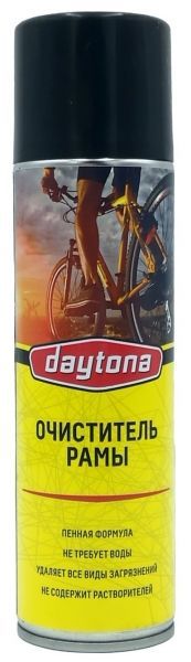 Очиститель рамы Daytona, 335 см3, 2010110с