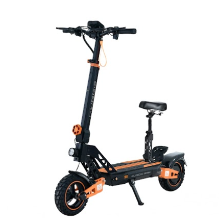 Электросамокаты  Электросамокат Kugoo G2 Max