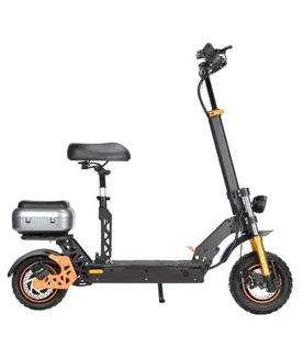 Электросамокат SDJIN M5 PRO