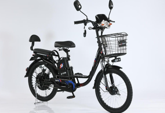 Электровелосипед SmartBalance Corsa 13