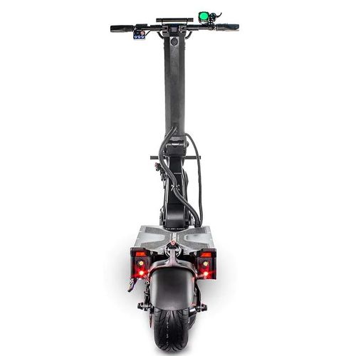 Электросамокат DUALTRON X II UP