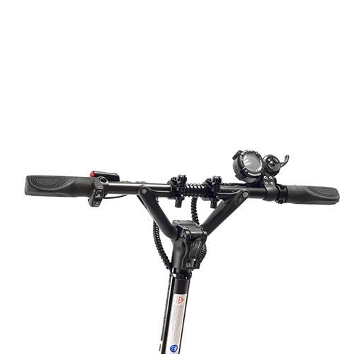 Электросамокат DUALTRON Achilleus