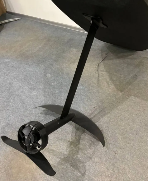 Электрофойл FlySurf 8KW