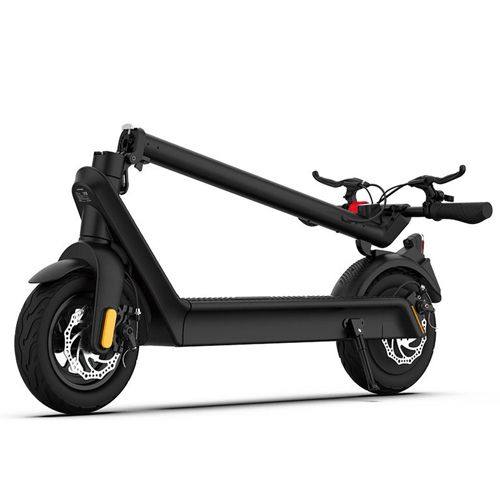 Электросамокат Electroway X9 max + гидроизоляция