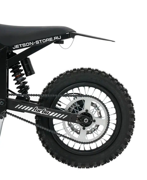 Электропитбайк Jetson TURBO
