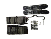 Установочный комплект гусеницы и лыжи GRIZLIK PREMIUM / SUPER LUX