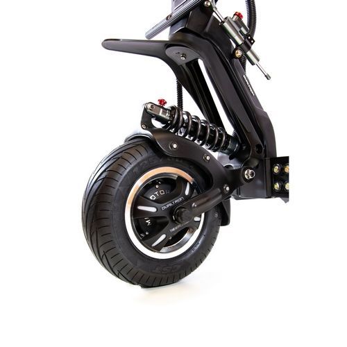 Электросамокат DUALTRON X LIMITED