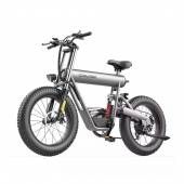 Электровелосипед COSWHEEL T20  10 Ач
