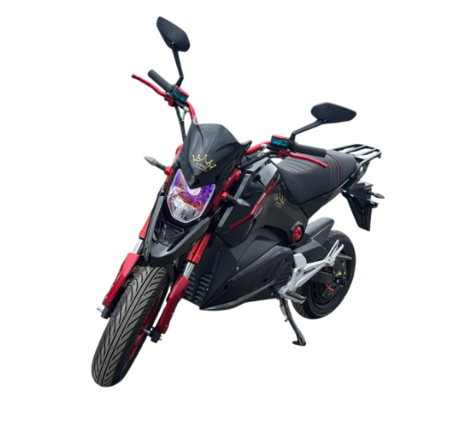 Электромотоцикл IKINGI CP8