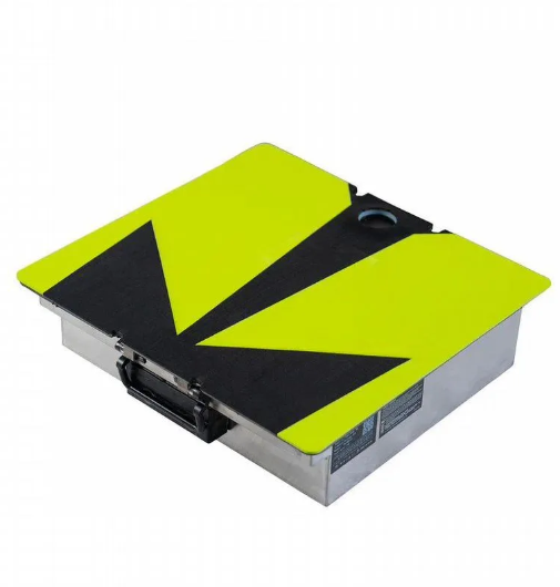 Электрический серф Rush Wave 15KW