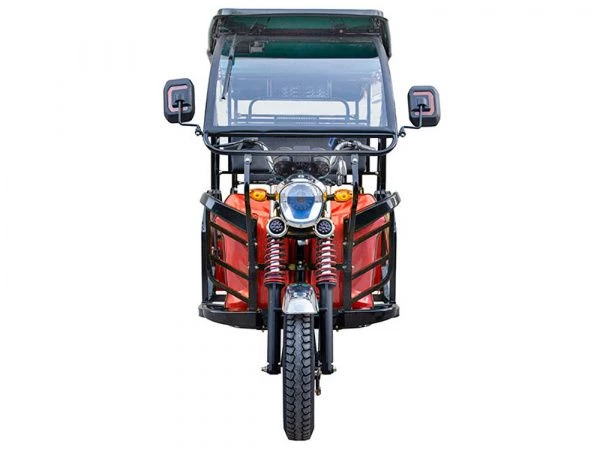 Электротрицикл Rutrike Рикша 48V1000W