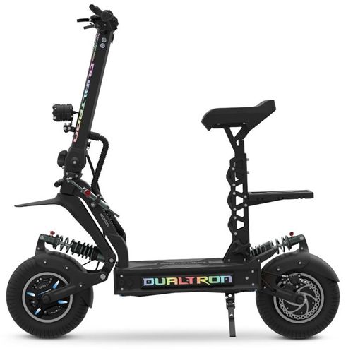 Электросамокат DUALTRON X II UP