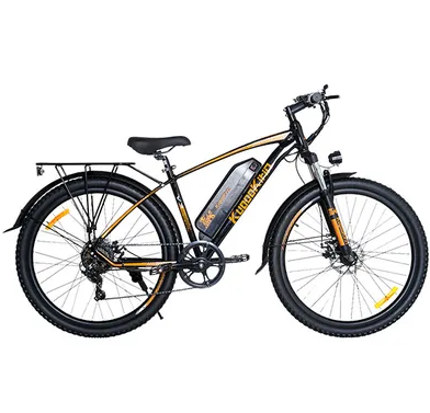 Электровелосипед KUGOO Kirin V3