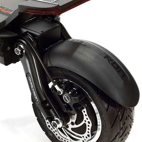 Электросамокат DUALTRON Achilleus