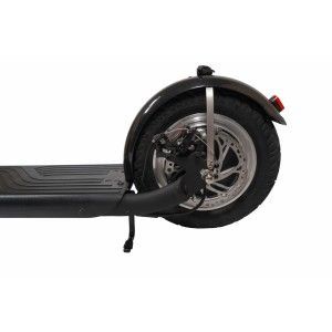 Мотор-колесо 500 W/48V для электросамоката Kugoo ES3