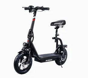 Электроскутер MIDWAY JIMMY