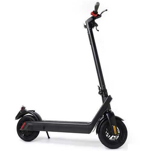 Электросамокат Electroway X9 max + гидроизоляция