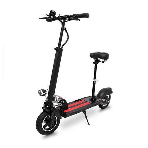 Электросамокаты  Электросамокат KUGOO KIRIN M4 + Гидроизоляция