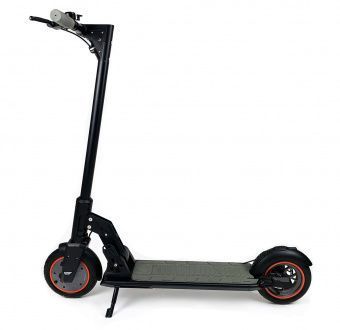 Электросамокаты  Электросамокат KUGOO M2 Pro + Гидроизоляция