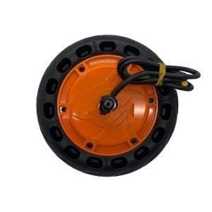 Мотор-колесо для электросамоката Kugoo S1 350 W