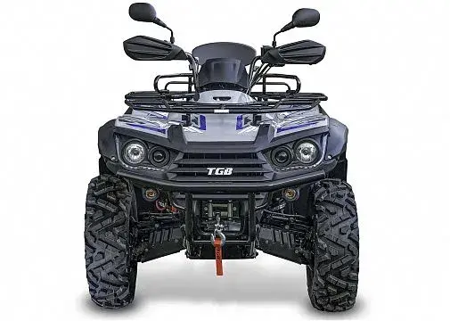 Бензиновый квадроцикл Blade 550 EPS