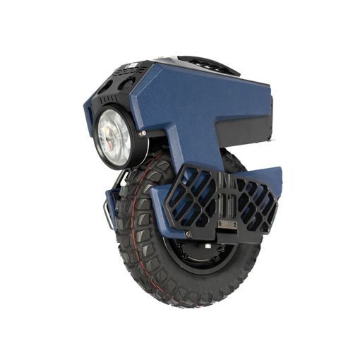 Моноколесо GotWay (Begode) Mten4 750Wh 84V Black