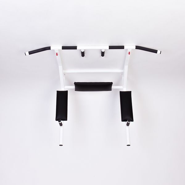 Турник-Брусья -Пресс 3 в 1 MAX ДО 300 КГ (Цельносварной)