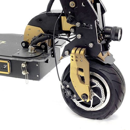 Электросамокат BLADE Z (29 Ah)