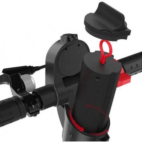 Дополнительный Аккумулятор для электросамоката Hx X7 6400 mAh 36v