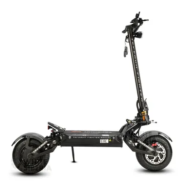 Электросамокат WHITE SIBERIA TEVERUN BAIKAL 7260R