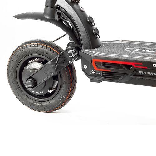 Электросамокат DUALTRON Spider II