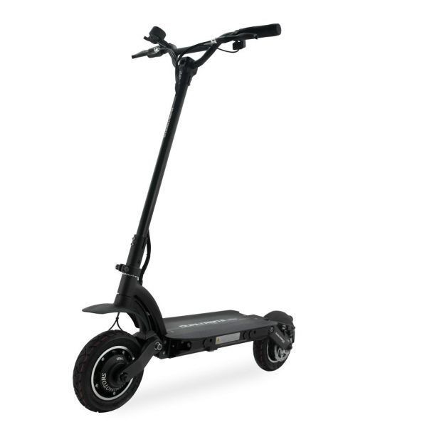 Электросамокат DUALTRON MX