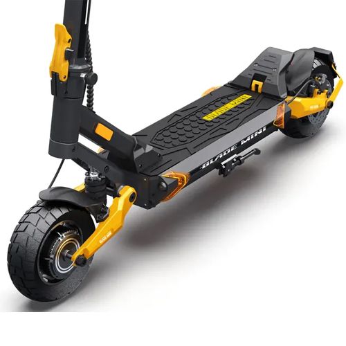 Электросамокат DUALTRON Teverun Blade Mini