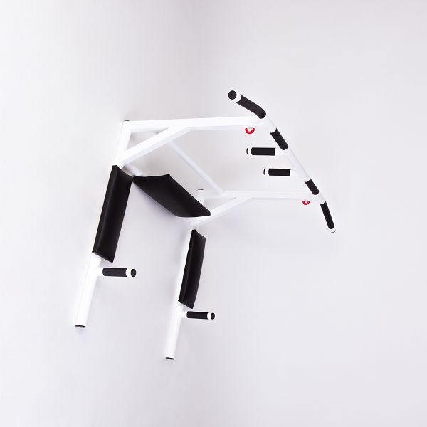 Турник-Брусья -Пресс 3 в 1 MAX ДО 300 КГ (Цельносварной)