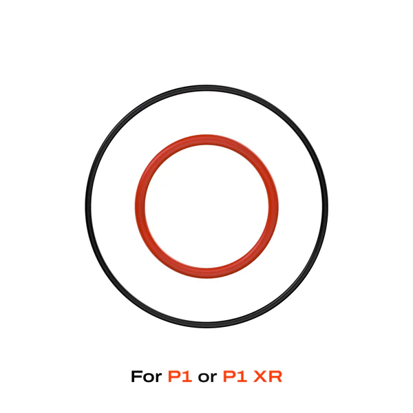 Уплотнительное кольцо для LEFEET P1 и P1 XR