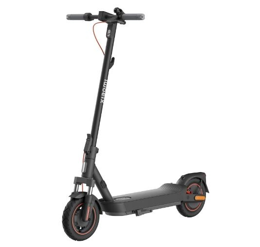 Электросамокат Xiaomi Electric Scooter 5 Max