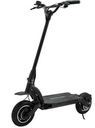Электросамокат DUALTRON 2 LTD